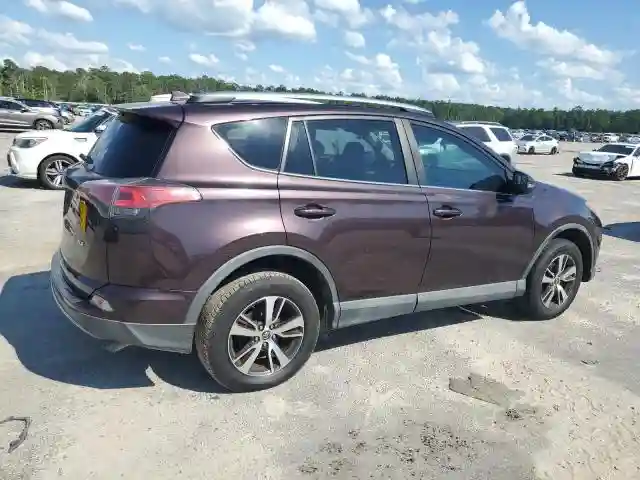2T3WFREV9HW319745 2017 TOYOTA RAV4-2