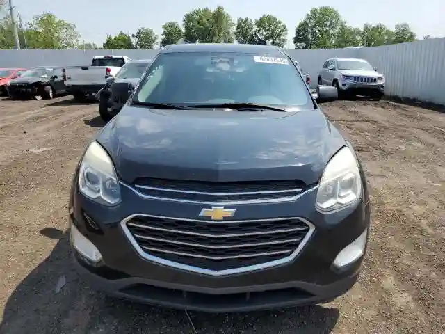 2GNFLFEK5G6258005 2016 CHEVROLET EQUINOX-4