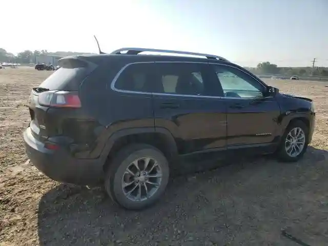 1C4PJLLB9KD176454 2019 JEEP GRAND CHEROKEE-2