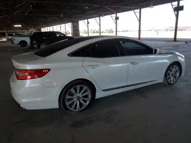 KMHFH4JG2FA477162 2015 HYUNDAI AZERA-2