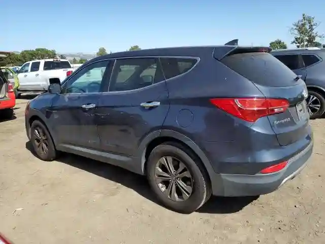 5XYZT3LB0FG260429 2015 HYUNDAI SANTA FE-1