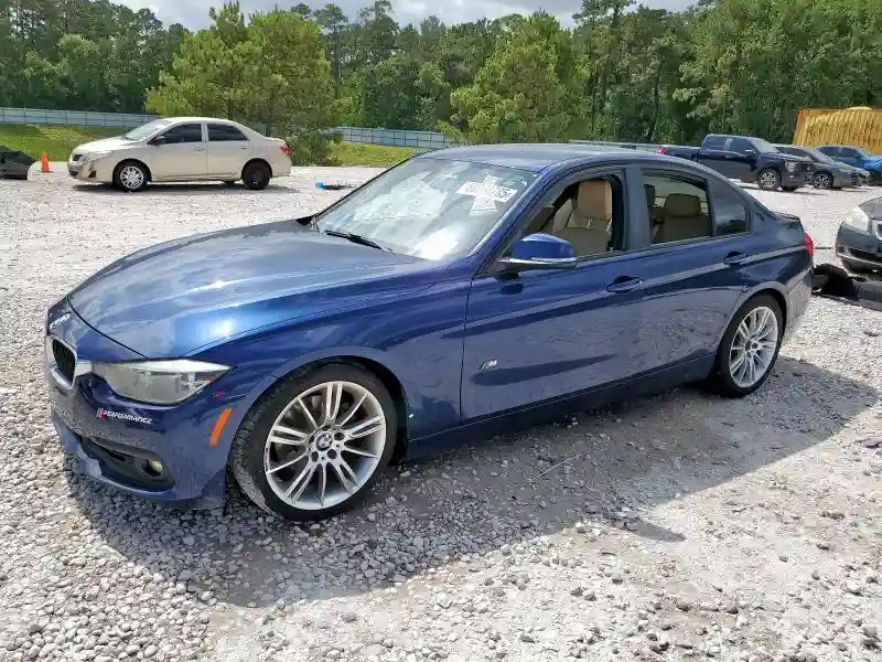 WBA8A9C55GK616574 2016 BMW 3 SERIES-0
