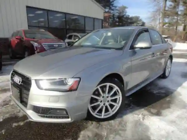 WAUBFAFL2GN004XXX 2016 AUDI A4-1