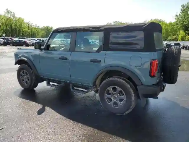 1FMDE5BH7NLB00388 2022 FORD BRONCO-1
