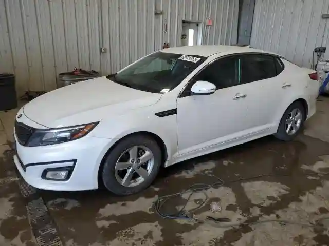 KNAGM4A77F5612212 2015 KIA OPTIMA-0