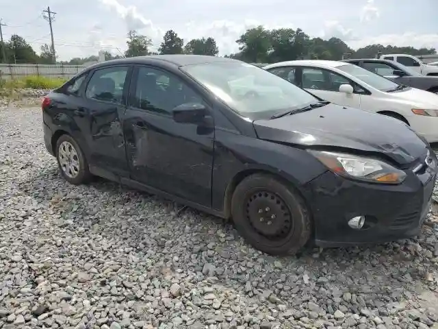 1FAHP3F28CL371926 2015 FORD ALL MODELS-3