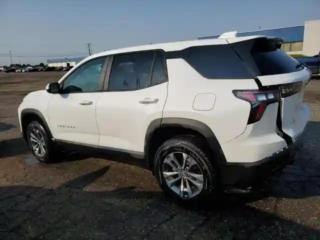 3GNAXHEG5SL213348 2025 CHEVROLET EQUINOX-1