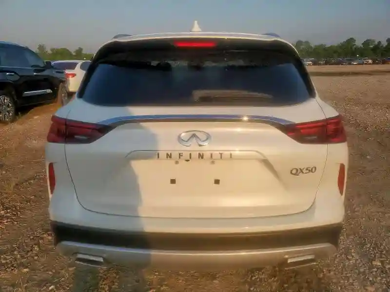 3PCAJ5BA6RF104043 2024 INFINITI QX50-5