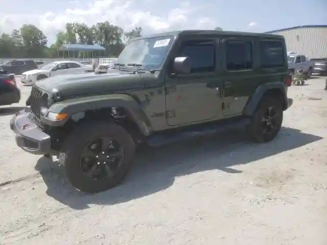 1C4HJXEN8MW794195 2021 JEEP WRANGLER-0