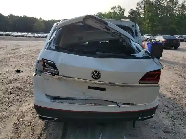 1V2WP2CA6MC526190 2021 VOLKSWAGEN ATLAS-5