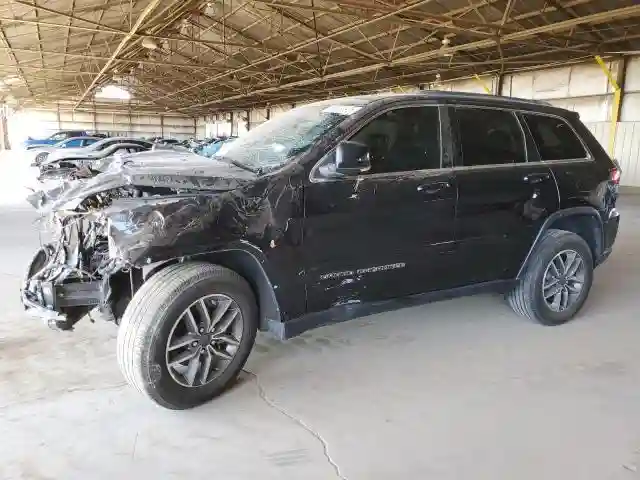 1C4RJEBG2LC181634 2020 JEEP GRAND CHEROKEE-0