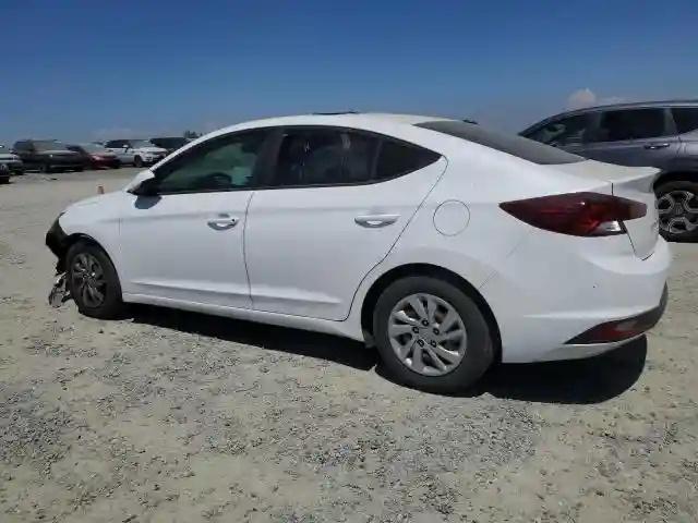 5NPD74LF8KH427162 2019 HYUNDAI ELANTRA-1