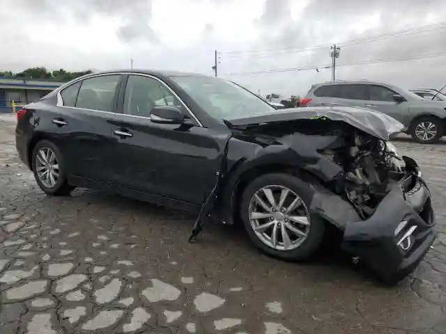 JN1BV7AP9FM339066 2015 INFINITI Q50-3