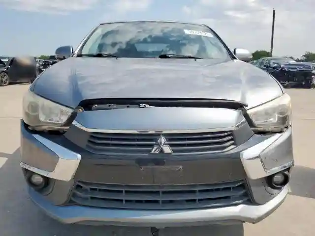 JA4AP3AUXGZ061746 2016 MITSUBISHI OUTLANDER-4