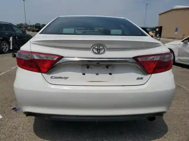 4T1BF1FK7FU088581 2015 TOYOTA CAMRY-5