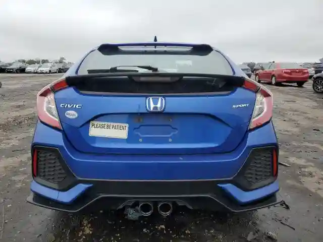 SHHFK7H42HU202760 2017 HONDA CIVIC-5