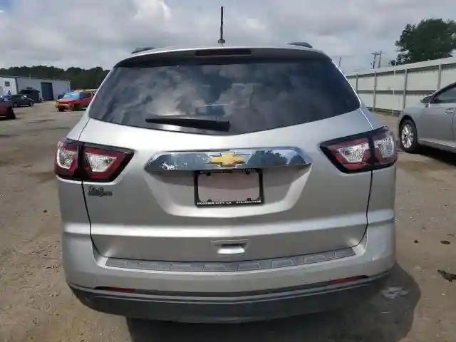 1GNKRGKD1FJ357849 2015 CHEVROLET TRAVERSE-5