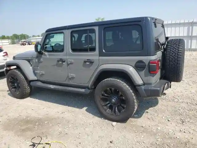 1C4HJXEG4JW241511 2018 JEEP WRANGLER-1