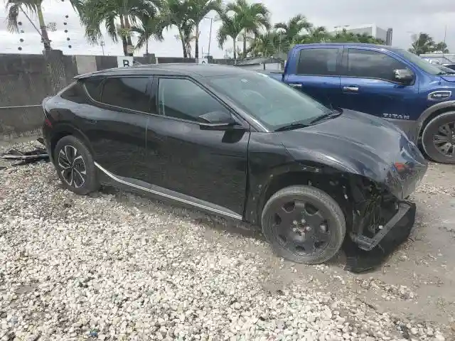 KNDC34LA1R5214754 2024 KIA EV6 LIGHT-3