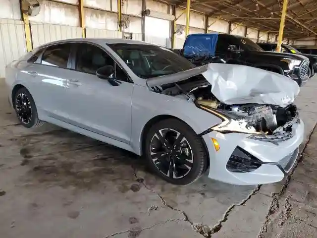 5XXG64J26NG128723 2022 KIA K5-3