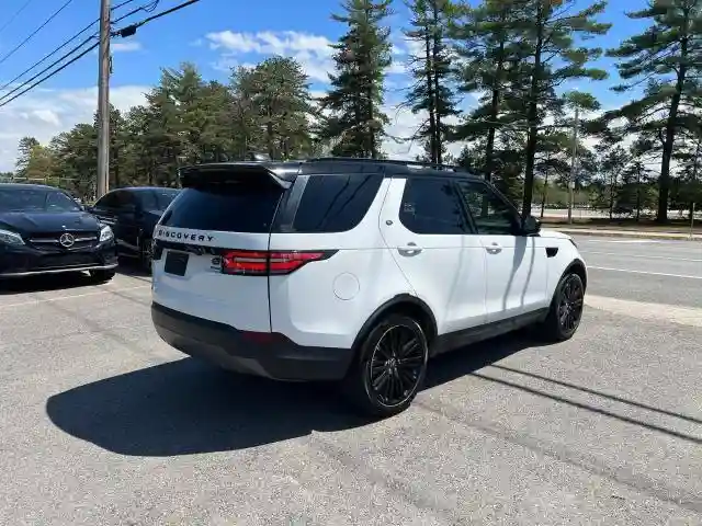 SALRT2RK0JA050044 2018 LAND ROVER DISCOVERY-2