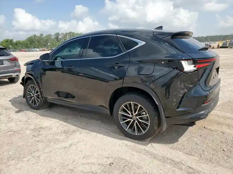 JTJHKCEZXR5011784 2024 LEXUS NX 350H BA-1
