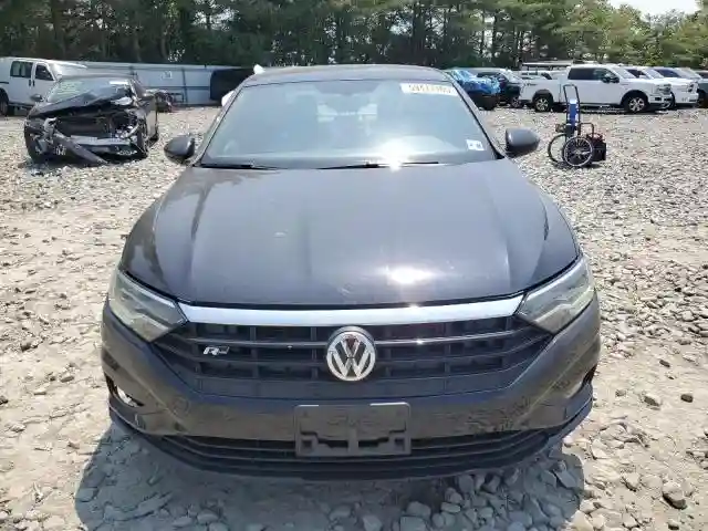 3VWC57BU7MM058050 2021 VOLKSWAGEN JETTA-4