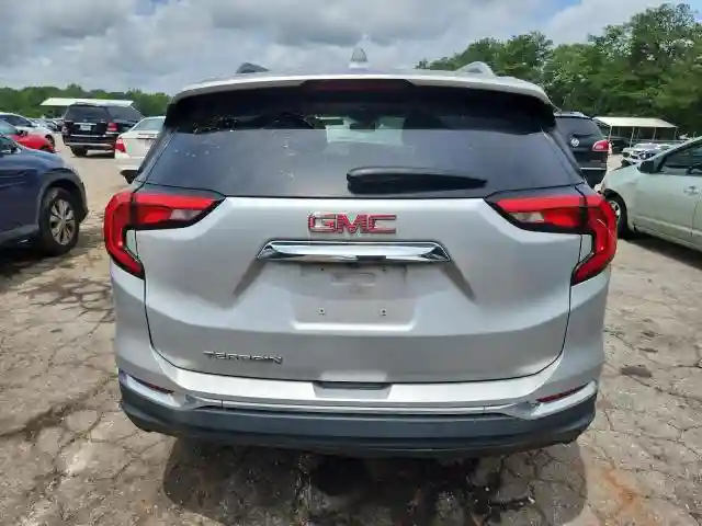 3GKALPEV6KL209424 2019 GMC TERRAIN-5