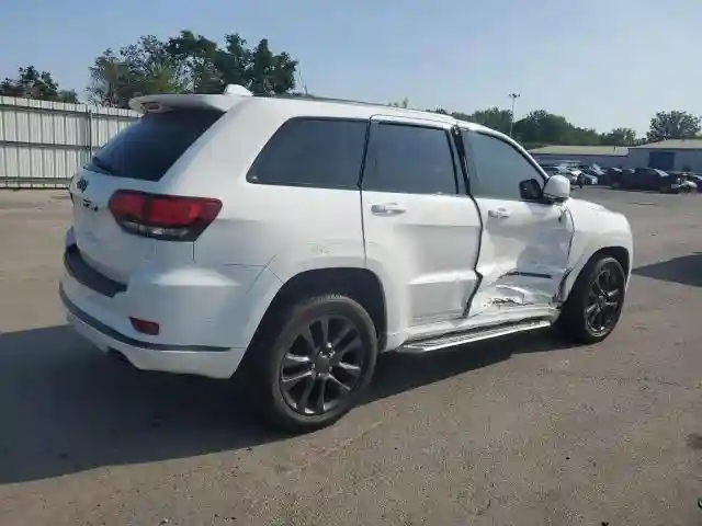 1C4RJFCG0KC689362 2019 JEEP GRAND CHEROKEE-2