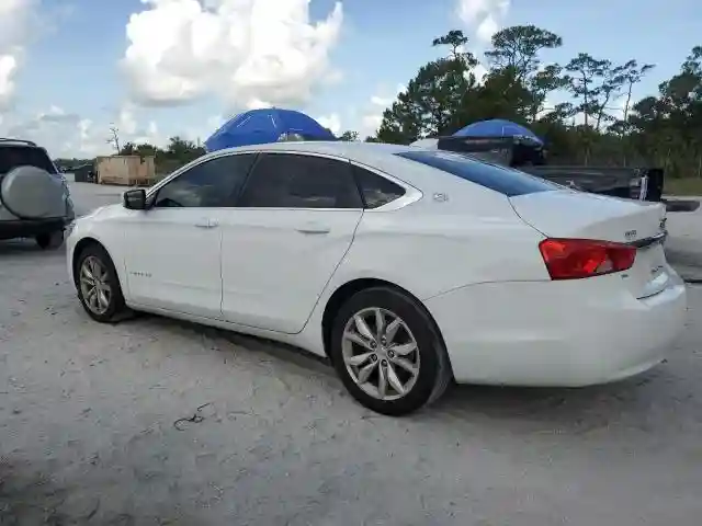 2G1115S34G9140728 2016 CHEVROLET IMPALA-1