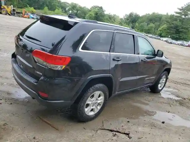 1C4RJFAG4FC919574 2015 JEEP GRAND CHEROKEE-2