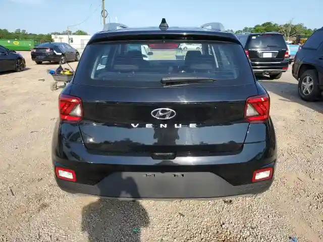 KMHRC8A35NU162305 2022 HYUNDAI VENUE-5