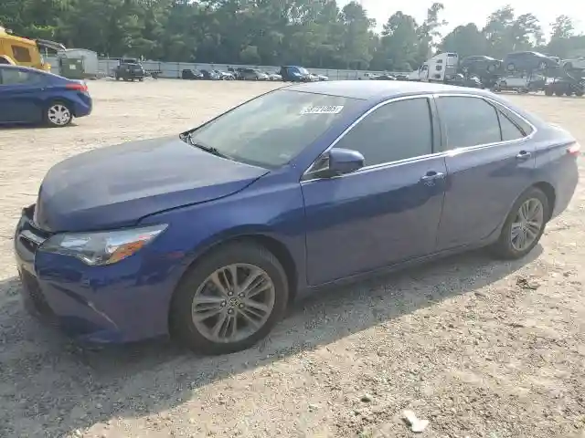 4T1BF1FK4FU875875 2015 TOYOTA CAMRY-0