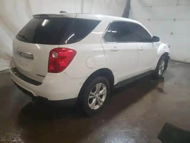 2GNALAEK2F6123043 2015 CHEVROLET EQUINOX-2