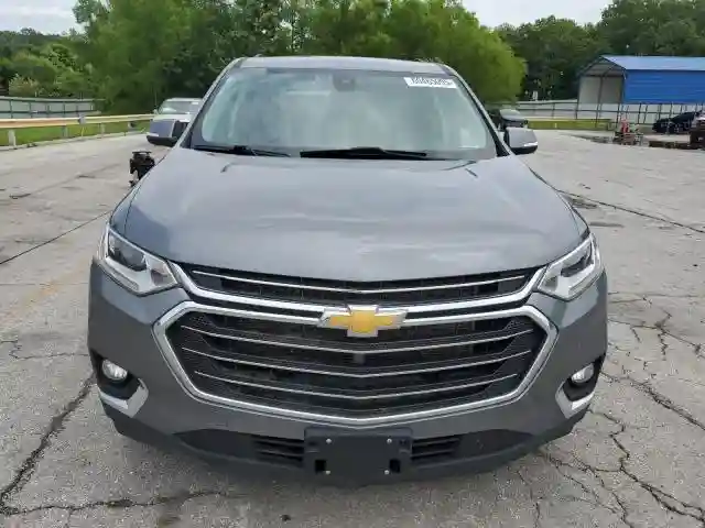 1GNEVGKW7LJ138528 2020 CHEVROLET TRAVERSE-4