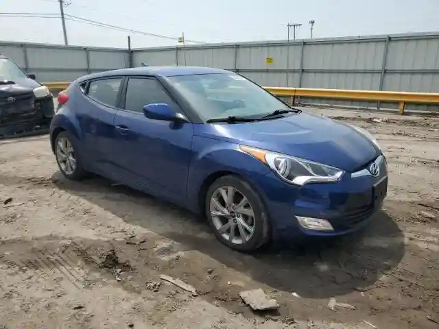 KMHTC6AD0HU318029 2017 HYUNDAI VELOSTER-3