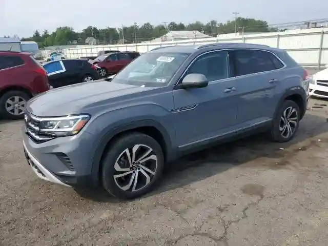 1V2TE2CA8MC231844 2021 VOLKSWAGEN ATLAS-0