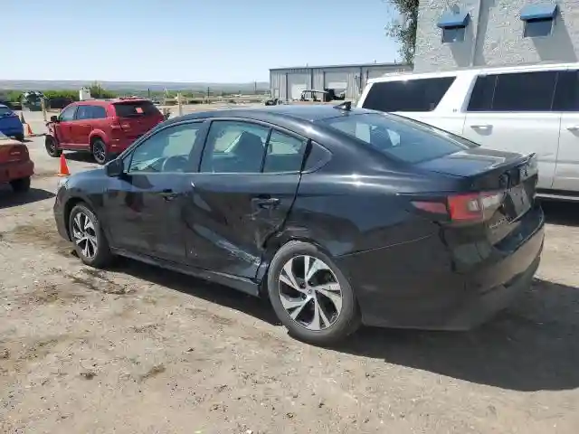 4S3BWAB60S3004002 2025 SUBARU LEGACY-1