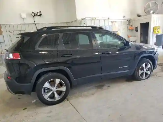 1C4PJMDX1ND547322 2022 JEEP GRAND CHEROKEE-2