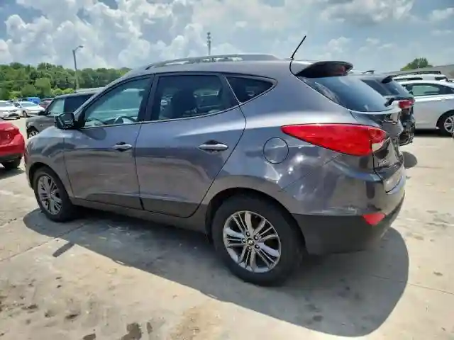 KM8JU3AG6FU054924 2015 HYUNDAI TUCSON-1
