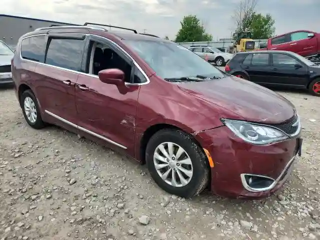 2C4RC1BG3JR246255 2018 CHRYSLER PACIFICA-3