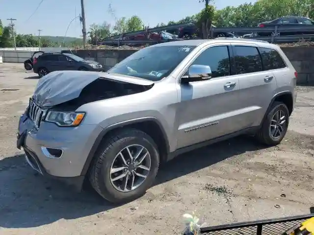 1C4RJFBG6LC242912 2020 JEEP GRAND CHEROKEE-0