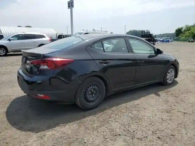 5NPD74LF9KH453334 2019 HYUNDAI ELANTRA-2