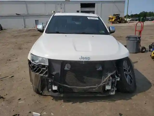 1C4RJFBG2KC767416 2019 JEEP GRAND CHEROKEE-4