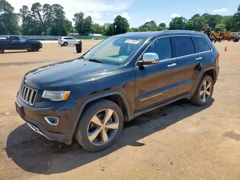 1C4RJFBM7FC796843 2015 JEEP GRAND CHEROKEE-0