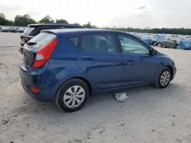 KMHCT5AE5GU290987 2016 HYUNDAI ACCENT-2