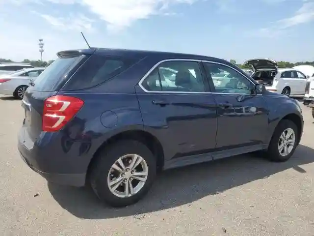 2GNALBEK8H1532265 2017 CHEVROLET EQUINOX-2