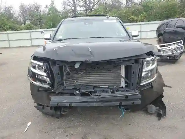 1GNSKKKC1FR570302 2015 CHEVROLET SUBURBAN-4