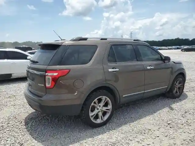 1FM5K7F80FGB81988 2015 FORD EXPLORER-2