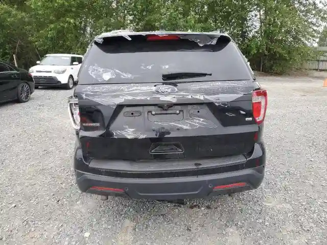 1FM5K8ARXJGC76766 2018 FORD EXPLORER-5